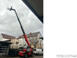 Manitou MRT 2150 Privilege Teleskoplader