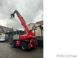 Manitou MRT 2150 Privilege Teleskoplader