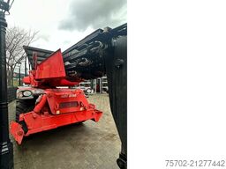Manitou MRT 2150 Privilege Teleskoplader