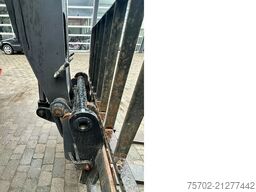 Manitou MRT 2150 Privilege Teleskoplader