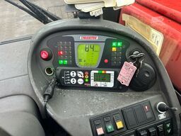 Manitou MRT 2150 Privilege Teleskoplader