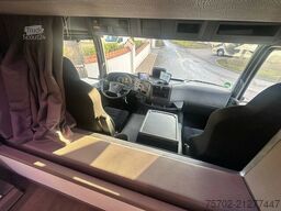 Mercedes-Benz Atego 1327 4-5 Pferde Popout,Autom.,Euro6, WoMo