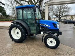 New Holland TN60 DA Schlepper
