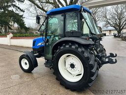 New Holland TN60 DA Schlepper