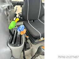 New Holland TN60 DA Schlepper