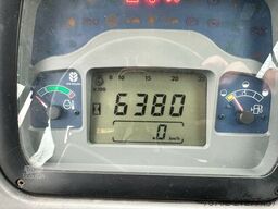 New Holland TN60 DA Schlepper