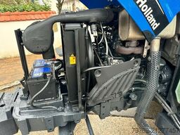 New Holland TN60 DA Schlepper