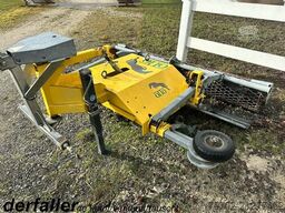  Otto Sport Deluxe Bahnplaner