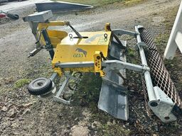  Otto Sport Deluxe Bahnplaner