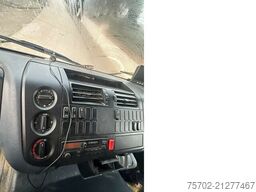 Mercedes-Benz Atego 823 4 Pferde