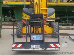 BASKET SEL 23 AJX-ED