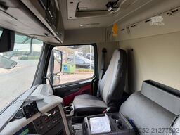 Volvo FM 330 6x2 CLOSED BOX / KOFFER 9m10 - LIFT + ST...