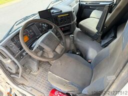 Volvo FM 300 6x4 + (25.8m!) CRANE HIAB 245 E-5 + JIB ...