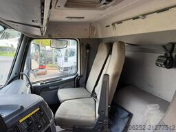 Volvo FM 300 6x4 + (25.8m!) CRANE HIAB 245 E-5 + JIB ...