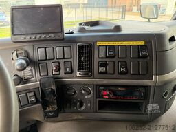 Volvo FM 300 6x4 + (25.8m!) CRANE HIAB 245 E-5 + JIB ...