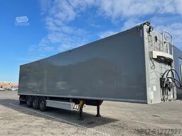 Kraker CF-200ZL 90m3 Floor 10mm SAF NL APK 12-2026