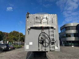 Kraker CF-200ZL 90m3 Floor 10mm SAF NL APK 12-2026