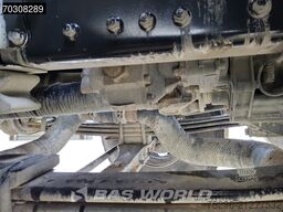 MAN TGS 35.420 8X4 15m3 CIF Bennes tipper Steel Sus...