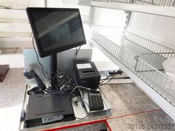 Iveco 72 C 180 Verkoopwagen, Promotion truck