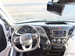 Iveco 72 C 180 Verkoopwagen, Promotion truck