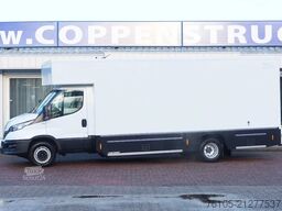 Iveco 72 C 180 Verkoopwagen, Promotion truck