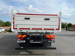 MAN TGS 26.480 6x4 Krankipper Fassi F255.A.2.24