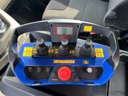 MAN TGS 26.480 6x4 Krankipper Fassi F255.A.2.24