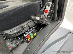 MAN TGS 28.480 6x4-4 Krankipper Fassi F195A.2.24