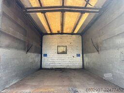 MERCEDES-BENZ Vario 816 D DoKa/Kipper/6-Sitze/2xAHK/Diff/EU5