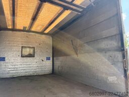 MERCEDES-BENZ Vario 816 D DoKa/Kipper/6-Sitze/2xAHK/Diff/EU5