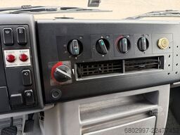 MERCEDES-BENZ Vario 816 D DoKa/Kipper/6-Sitze/2xAHK/Diff/EU5