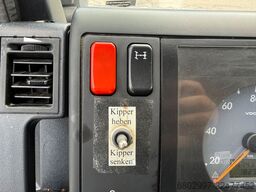 MERCEDES-BENZ Vario 816 D DoKa/Kipper/6-Sitze/2xAHK/Diff/EU5