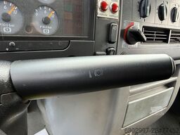 MERCEDES-BENZ Vario 816 D DoKa/Kipper/6-Sitze/2xAHK/Diff/EU5