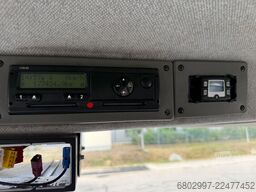 MERCEDES-BENZ Vario 816 D DoKa/Kipper/6-Sitze/2xAHK/Diff/EU5