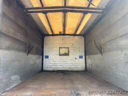 MERCEDES-BENZ Vario 816 D DoKa/Kipper/6-Sitze/2xAHK/Diff/EU5