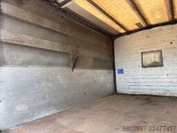 MERCEDES-BENZ Vario 816 D DoKa/Kipper/6-Sitze/2xAHK/Diff/EU5
