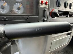 MERCEDES-BENZ Vario 816 D DoKa/Kipper/6-Sitze/2xAHK/Diff/EU5