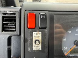 MERCEDES-BENZ Vario 816 D DoKa/Kipper/6-Sitze/2xAHK/Diff/EU5