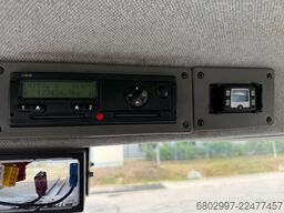 MERCEDES-BENZ Vario 816 D DoKa/Kipper/6-Sitze/2xAHK/Diff/EU5