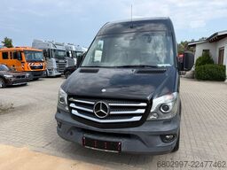 MERCEDES-BENZ Sprinter 316 CDI MAXI/2xSchiebetüren/Automatik