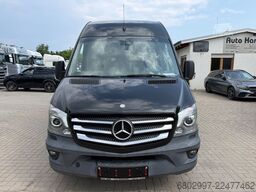 MERCEDES-BENZ Sprinter 316 CDI MAXI/2xSchiebetüren/Automatik