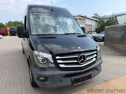 MERCEDES-BENZ Sprinter 316 CDI MAXI/2xSchiebetüren/Automatik