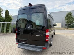 MERCEDES-BENZ Sprinter 316 CDI MAXI/2xSchiebetüren/Automatik