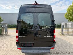 MERCEDES-BENZ Sprinter 316 CDI MAXI/2xSchiebetüren/Automatik