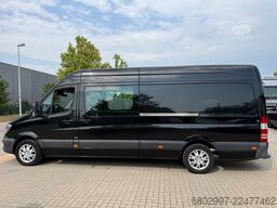 MERCEDES-BENZ Sprinter 316 CDI MAXI/2xSchiebetüren/Automatik