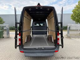 MERCEDES-BENZ Sprinter 316 CDI MAXI/2xSchiebetüren/Automatik