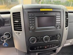 MERCEDES-BENZ Sprinter 316 CDI MAXI/2xSchiebetüren/Automatik