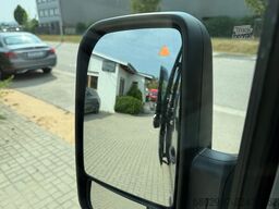 MERCEDES-BENZ Sprinter 316 CDI MAXI/2xSchiebetüren/Automatik
