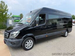 MERCEDES-BENZ Sprinter 316 CDI MAXI/2xSchiebetüren/Automatik