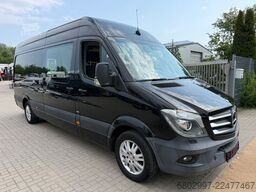 MERCEDES-BENZ Sprinter 316 CDI MAXI/2xSchiebetüren/Automatik